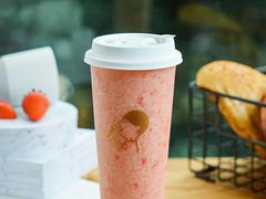 -喜茶(广州北京路惠福东店)