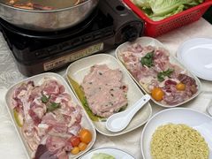 -小煵记·打边炉(西丽文光店)