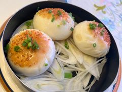 -翠园(兴业太古汇店)