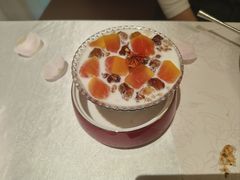 -PARFUM FLORAL花境法餐(南京首店)