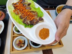 -新仙清汤牛腩(铜锣湾店)