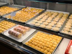 -武汉冠生園(吉庆街店)