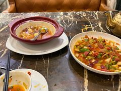 -新粤新疆菜清真餐厅(拱北店)