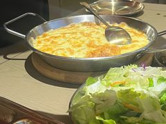-西塔老太太泥炉烤肉(济南首店)