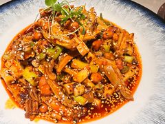 -院8里·小聚园老川菜(九眼桥店)