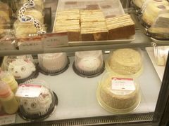 -莲意浓(新华店)