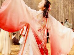 -汉景帝阳陵博物院