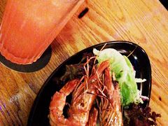 -SHARK鲨鱼餐吧(购物公园店)
