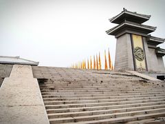 -黄帝陵