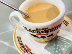 -永盛茶档·港式餐厅(桥北店)