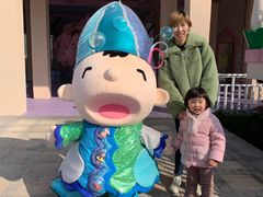 -杭州Hello Kitty乐园