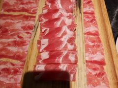 -许府牛火锅(信义坊总店)