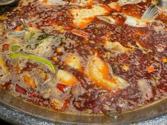 -小饕荟雅安贡椒鱼鲜馆(广福桥店)