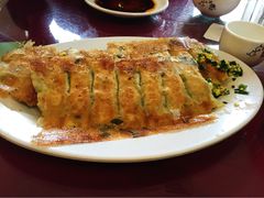峰润大眼酒楼-大眼锅贴水饺(河东店)