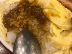 -玛格萝妮比萨屋(四平店)