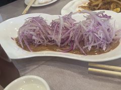 -功德林素菜饭庄(前门店)