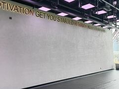 -Z&B Fitness Studio·Gym(前滩L+PLAZA店)