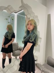 -YH HAIR SALON