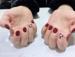 -J·C NAIL美甲美睫