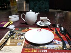 奶茶-超级厨房概念餐厅(奥园广场店)