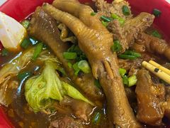 -佑汉小贩大楼熟食中心