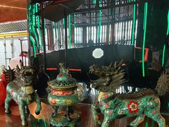 -大隐·成都火锅Bistro(合生麒麟新天地店)