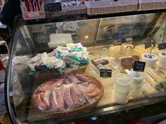 -Alimentari早午餐(安福路店)