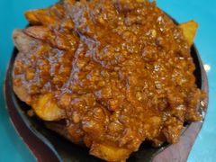 -My Way Town买味堂·东南亚餐厅(亦庄店)