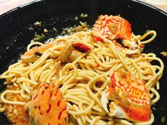 -沈记烧烤海鲜(江汉二路店)