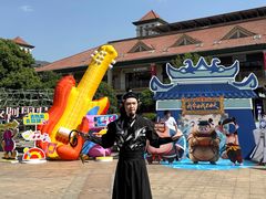 -长沙友阿奥特莱斯