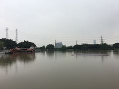 -黄埔古港