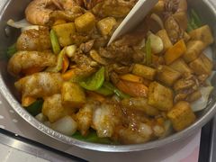 -黄记煌三汁焖锅(首创奥特莱斯店)
