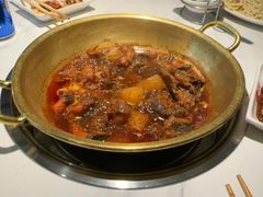 -涿派·炝锅鱼(涿州店)