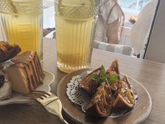 -Vanillacafe香草咖啡(银海大世界店)