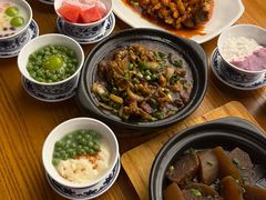-狮王府淮扬菜(夫子庙老门东店)