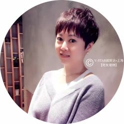 短发-V-STAR威斯达•高级私人定制