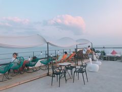 -Cafe Rooftop Cheongsapo