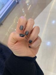 -闺蜜美甲