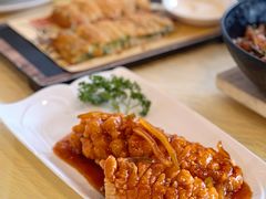 -和膳居私房菜馆(石湾店)