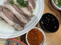 -天山传奇新疆菜(SKLP店)