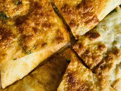 红糖饼-乐山食古香跷脚牛肉