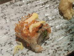 -松临·铁板烧&Omakase(神农店)