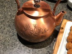 小吊梨汤-北平食府.北京烤鸭(亦庄店)