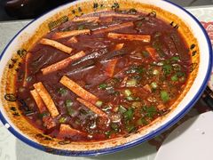 -汉唐宴长安食府