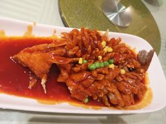 -扬州狮子楼·非遗淮扬菜(总店)
