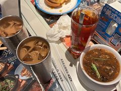 -敏华冰厅(天河城店)