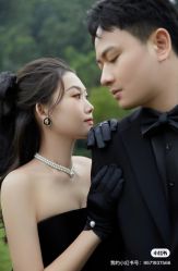 -麦田·婚纱摄影(天河新天地店)