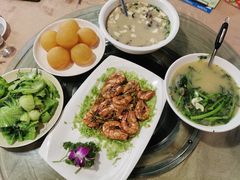 -崖口红树林海鲜餐厅