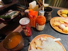 -牛New寿喜烧(虹桥新天地店)