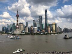 -上海和平饭店华懋阁 Cathay Room